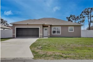 702 PELICAN COURT, KISSIMMEE, FL 34759 Sold 07/21/25