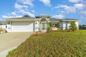971 LEXINGTON STREET, PALM BAY, FL 32907 Sold 04/03/25