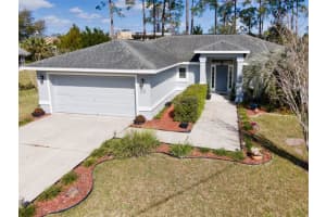 39 PAUL LANE, PALM COAST, FL 32164 Sold 06/03/25