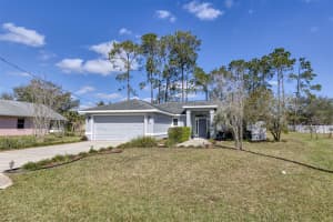 39 PAUL LANE, PALM COAST, FL 32164 Sold 06/03/25