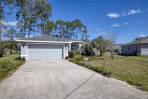 39 PAUL LANE, PALM COAST, FL 32164 Sold 06/03/25