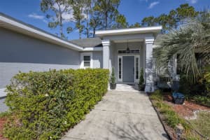 39 PAUL LANE, PALM COAST, FL 32164 Sold 06/03/25