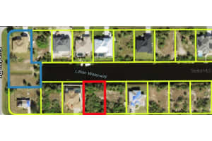 14408 FORT MYERS AVENUE, PORT CHARLOTTE, FL 33981 - MLS#MFRO6282434