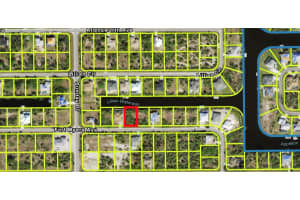 14408 FORT MYERS AVENUE, PORT CHARLOTTE, FL 33981 - MLS#MFRO6282434