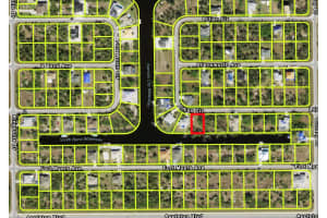 14518 LILLIAN CIRCLE, PORT CHARLOTTE, FL 33981 - MLS#MFRO6282435