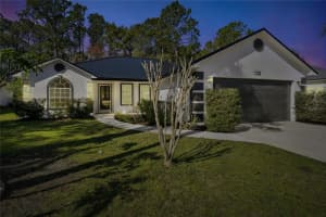 638 ALEIDA DRIVE, ST AUGUSTINE, FL 32086 Sold 03/21/25