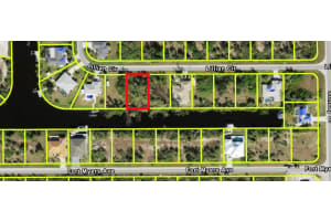 14526 LILLIAN CIRCLE, PORT CHARLOTTE, FL 33981 - MLS#MFRO6282437