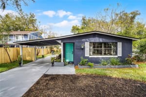 2715 KILGORE STREET STREET, ORLANDO, FL 32803 Sold 05/08/25