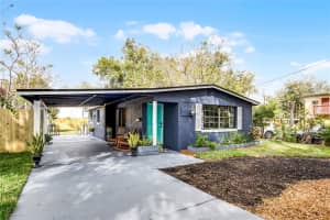 2715 KILGORE STREET STREET, ORLANDO, FL 32803 Sold 05/08/25