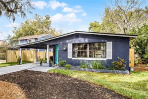 2715 KILGORE STREET STREET, ORLANDO, FL 32803 Sold 05/08/25