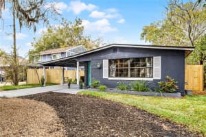 2715 KILGORE STREET STREET, ORLANDO, FL 32803 Sold 05/08/25