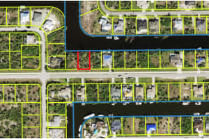14954 APPLETON BOULEVARD, PORT CHARLOTTE, FL 33981 - MLS#MFRO6282444