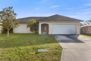 2921 HACKENSACK AVENUE, PALM BAY, FL 32909 Sold 06/05/25