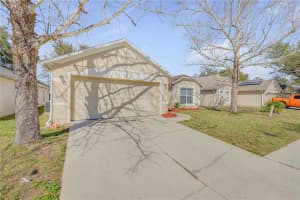 615 BLUE PARK ROAD, ORANGE CITY, FL 32763 Sold 05/19/25