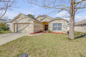 615 BLUE PARK ROAD, ORANGE CITY, FL 32763 Sold 05/19/25