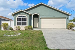 8519 RAINBOW AVENUE, ORLANDO, FL 32825 Sold 05/30/25