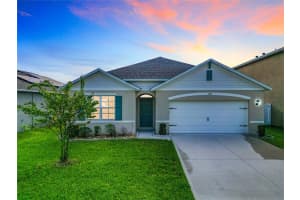 1133 AUGUST SKY DRIVE, DELTONA, FL 32738 Sold 07/08/25