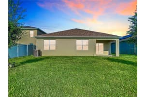 1133 AUGUST SKY DRIVE, DELTONA, FL 32738 Sold 07/08/25