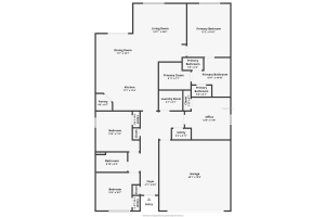 1133 AUGUST SKY DRIVE, DELTONA, FL 32738 Sold 07/08/25