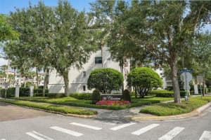 100 INTERLACHEN AVENUE, WINTER PARK, FL 32789 Sold 07/18/25