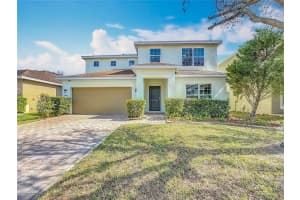 2805 POLSON DRIVE, KISSIMMEE, FL 34758 Sold 04/21/25