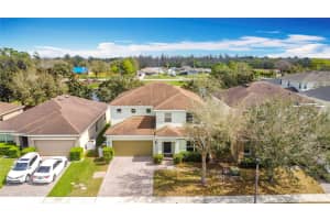 2805 POLSON DRIVE, KISSIMMEE, FL 34758 Sold 04/21/25