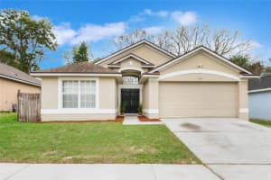 2284 COBBLEFIELD CIRCLE, APOPKA, FL 32703 Sold 05/12/25