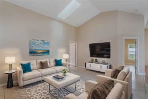 2284 COBBLEFIELD CIRCLE, APOPKA, FL 32703 Sold 05/12/25