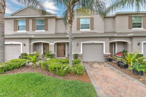 3853 SILVERLAKE WAY, WESLEY CHAPEL, FL 33544 Sold 05/30/25