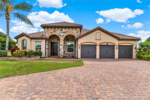 16548 CARAVAGGIO LOOP, MONTVERDE, FL 34756 Sold 05/16/25