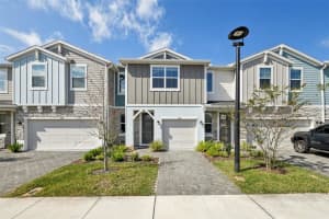 1412 CAPTIVA COVE, SANFORD, FL 32771 Sold 07/03/25