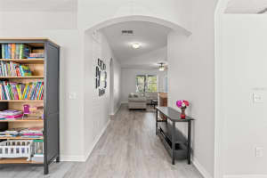 581 MARY PAULA DRIVE, APOPKA, FL 32712 Sold 04/08/25