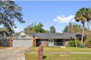 3924 ROSE OF SHARON DRIVE, ORLANDO, FL 32808 Sold 04/08/25