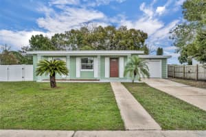1161 RAMBLE AVENUE, DELTONA, FL 32725 Sold 05/01/25