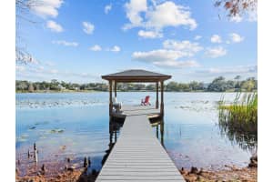641 LAKE CATHERINE DRIVE, MAITLAND, FL 32751 Sold 06/20/25