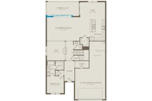 3110 NORCOTT DRIVE, DAVENPORT, FL 33837 - MLS#MFRO6282528