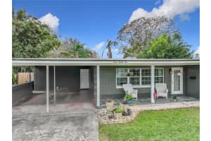 724 ALFRED DRIVE, ORLANDO, FL 32810 Sold 05/07/25