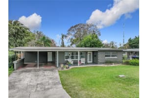 724 ALFRED DRIVE, ORLANDO, FL 32810 Sold 05/07/25