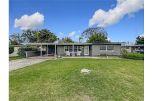 724 ALFRED DRIVE, ORLANDO, FL 32810 Sold 05/07/25