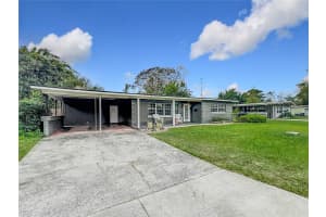 724 ALFRED DRIVE, ORLANDO, FL 32810 Sold 05/07/25