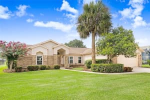 2732 LONE FEATHER DRIVE, ORLANDO, FL 32837 Sold 08/11/25