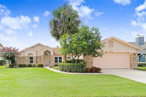 2732 LONE FEATHER DRIVE, ORLANDO, FL 32837 Sold 08/11/25