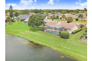2732 LONE FEATHER DRIVE, ORLANDO, FL 32837 Sold 08/11/25