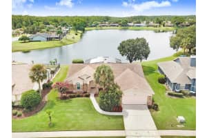2732 LONE FEATHER DRIVE, ORLANDO, FL 32837 Sold 08/11/25