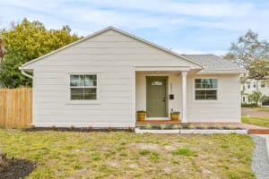 4501 4TH AVENUE, ST PETERSBURG, FL 33713 Sold 03/18/25