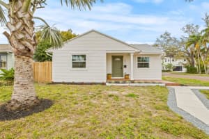 4501 4TH AVENUE, ST PETERSBURG, FL 33713 Sold 03/18/25