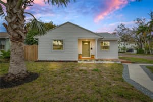 4501 4TH AVENUE, ST PETERSBURG, FL 33713 Sold 03/18/25