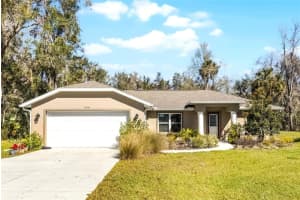 9041 E Gospel Island Rd, INVERNESS