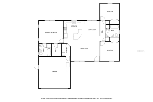 9041 GOSPEL ISLAND ROADS, INVERNESS, FL 34450 - MLS#MFRO6282544