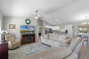9041 GOSPEL ISLAND ROADS, INVERNESS, FL 34450 - MLS#MFRO6282544